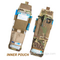 Tactical Medical Pouch Multicamウエストバッグ屋外パック